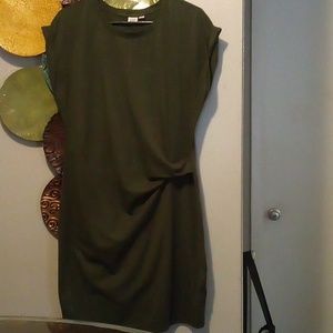 Gap dress